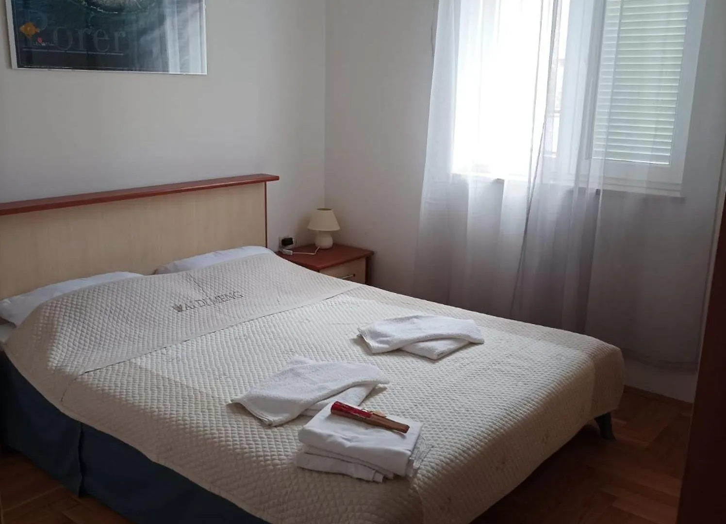 Apartment Agava, 200M From Kamenjak, Own Terrace, Garden And Parking, New Kitchen Premantura