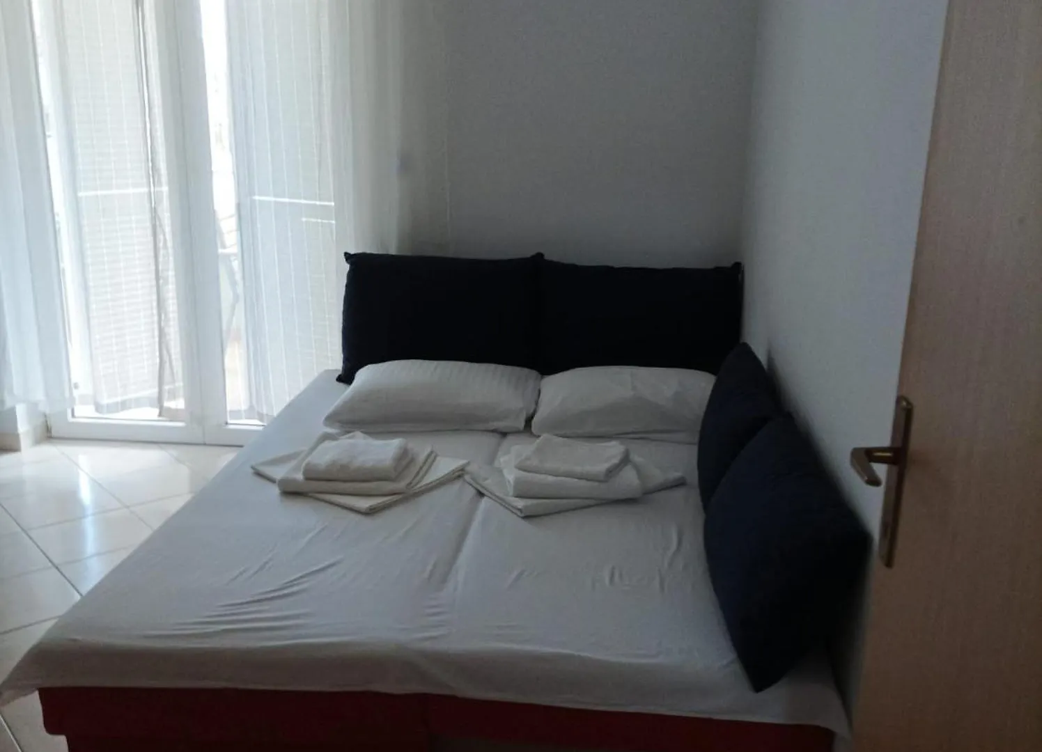 Apartment Agava, 200M From Kamenjak, Own Terrace, Garden And Parking, New Kitchen Premantura 0*,  Croatia