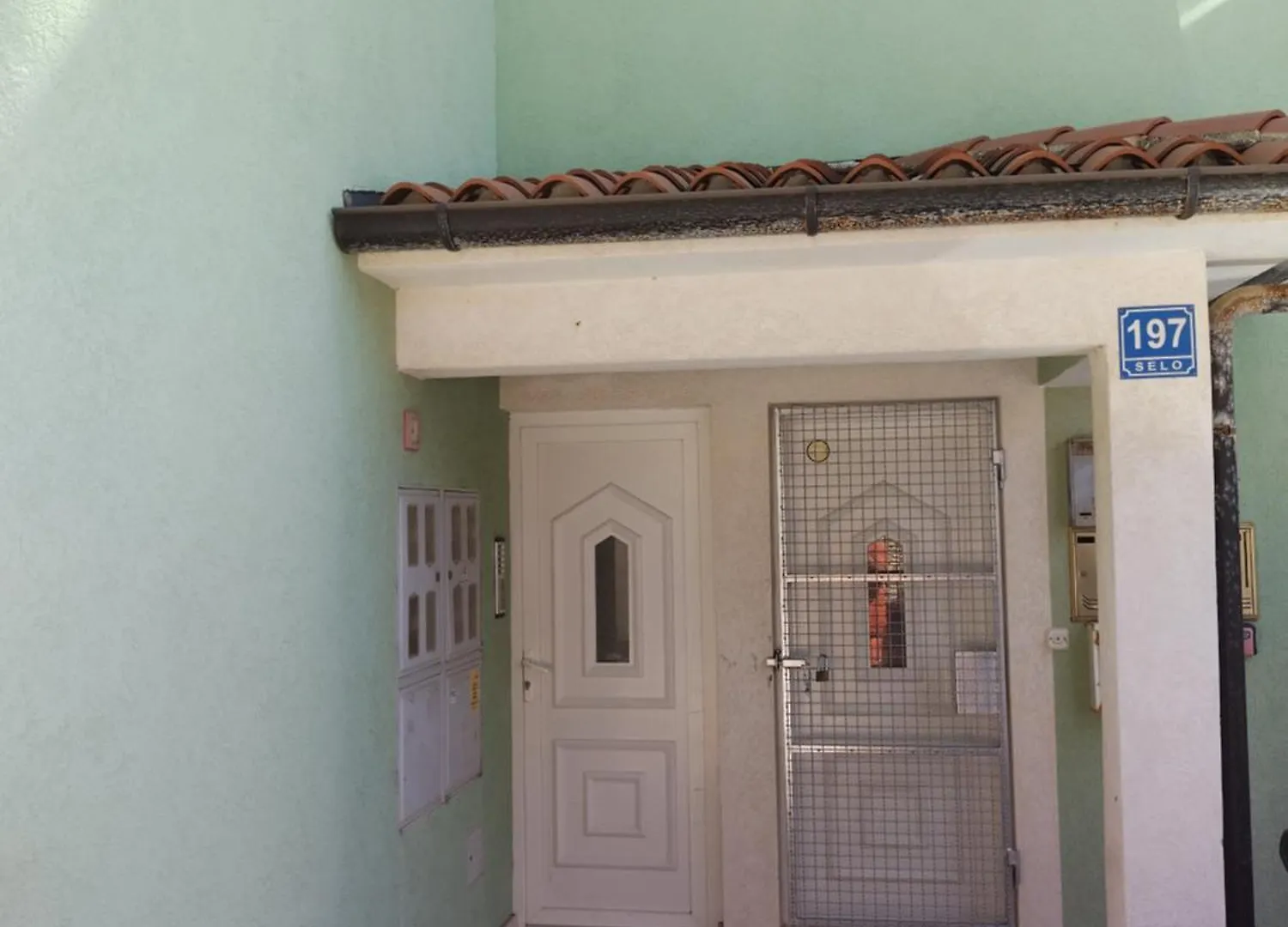 Apartment Agava, 200M From Kamenjak, Own Terrace, Garden And Parking, New Kitchen Premantura