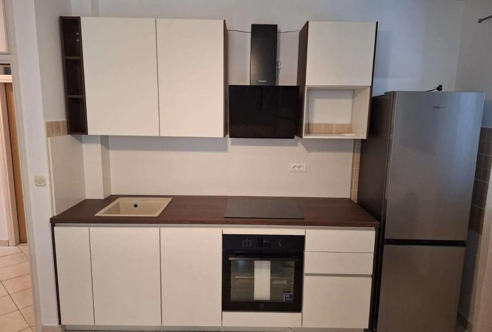 Apartment Agava, 200M From Kamenjak, Own Terrace, Garden And Parking, New Kitchen Premantura Croatia
